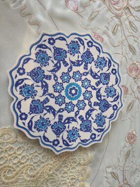 Yetik Sanat Trivet